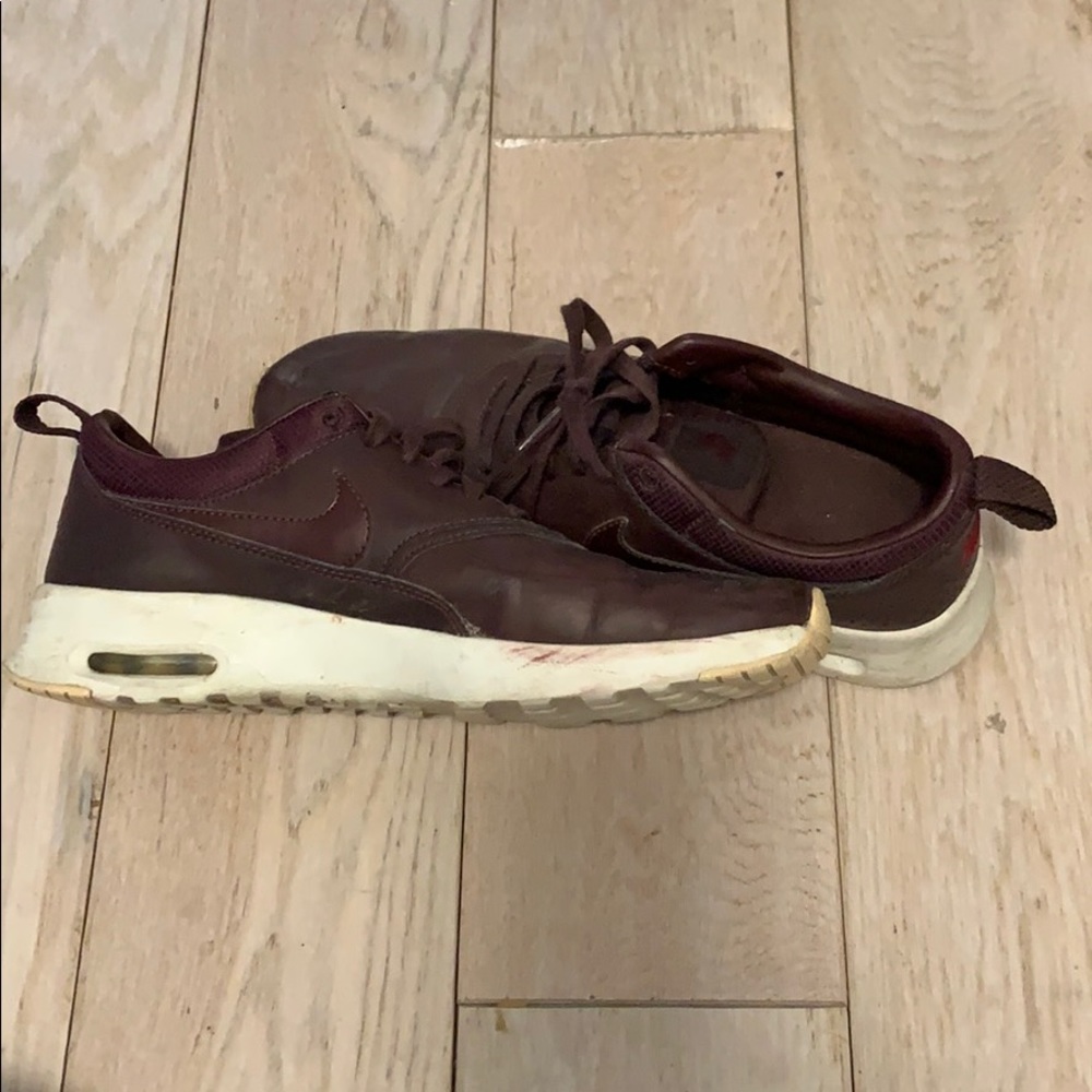 Nike Sneakers -limited edition purchased @ Barneys